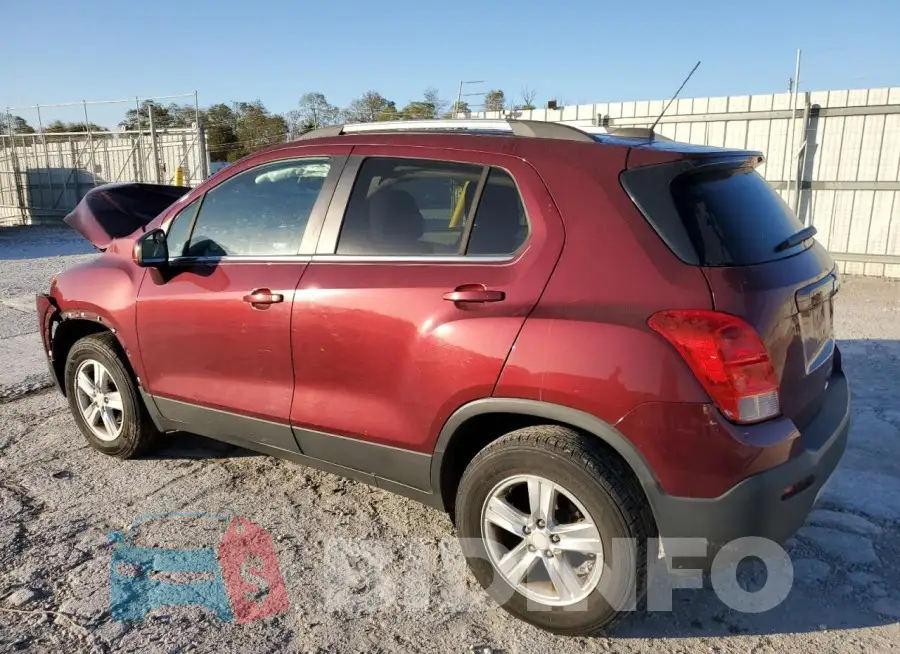 3GNCJPSB8GL165896 Photo# 2