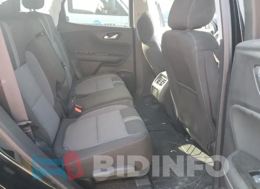 3GNKBCR45RS237557 Photo# 11