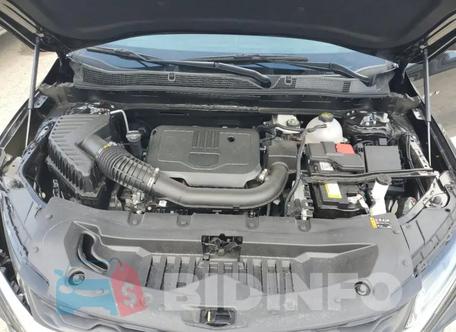 3GNKBDR45RS182260 Photo# 12