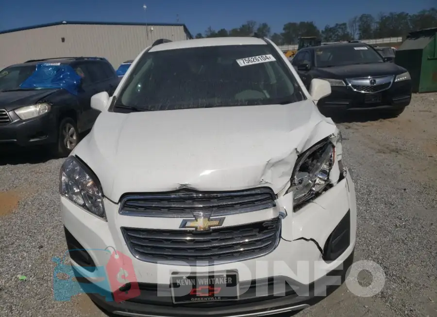 KL7CJLSB2GB758685 Photo# 5
