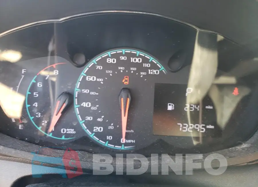 KL8CB6SA5LC405945 Photo# 9