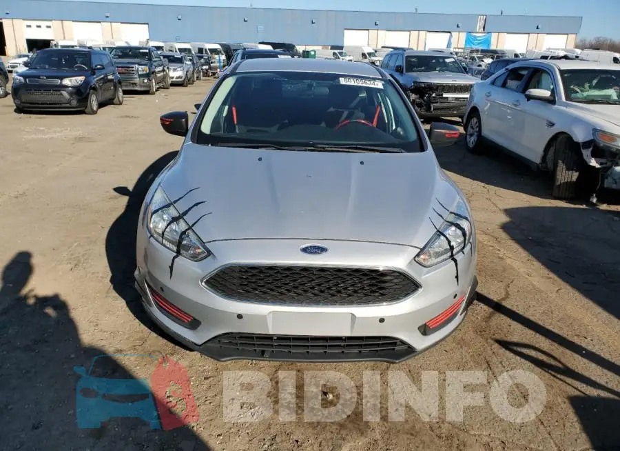 1FADP3E25GL298424 Photo# 5