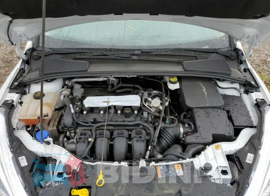 1FADP3F22JL213013 Photo# 11