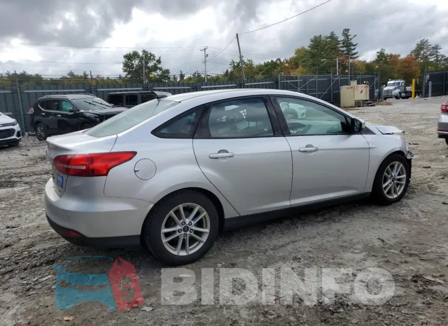 1FADP3F25FL297464 Photo# 3