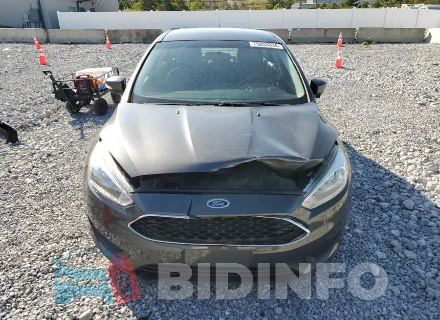 1FADP3F25GL274722 Photo# 5