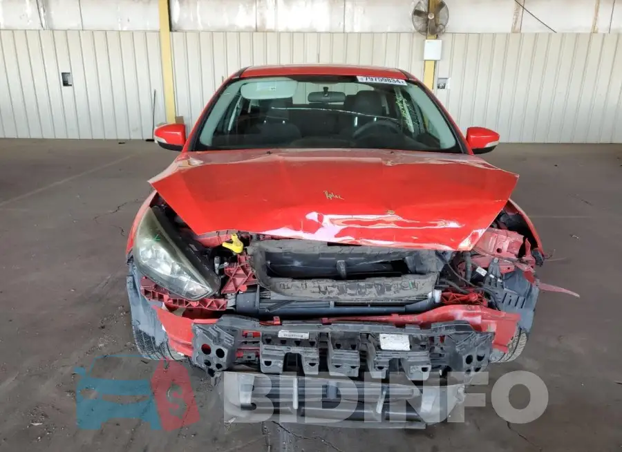 1FADP3F29GL290650 Photo# 5