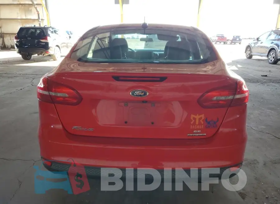 1FADP3F29GL290650 Photo# 6