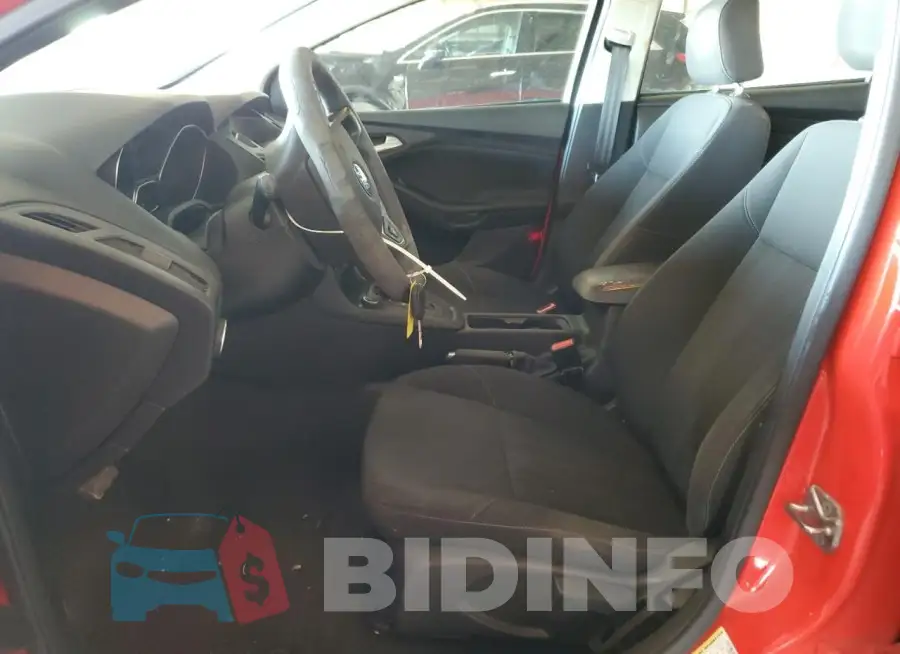 1FADP3F29GL290650 Photo# 7