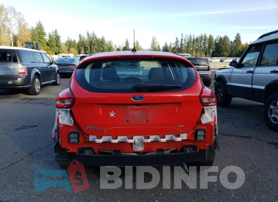 1FADP3K21FL241804 Photo# 6