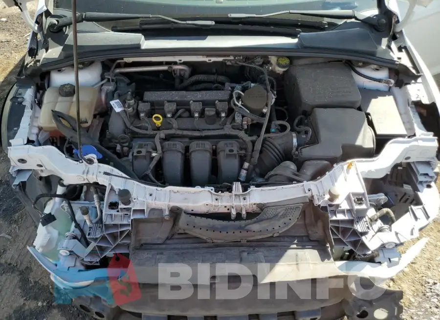 1FADP3K25GL289839 Photo# 11