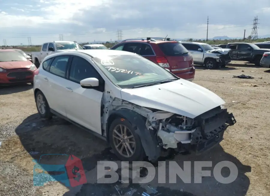 1FADP3K25GL289839 Photo# 4