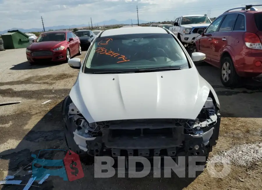 1FADP3K25GL289839 Photo# 5