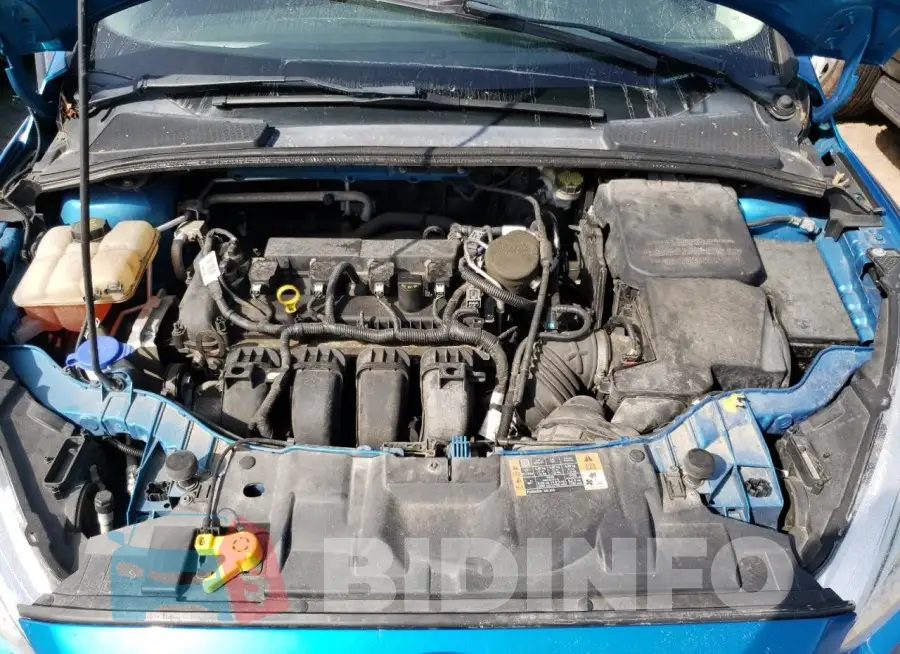 1FADP3K26FL223489 Photo# 11