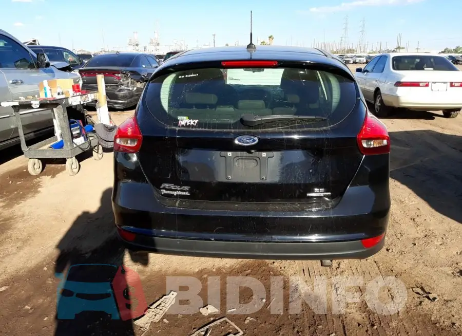 1FADP3K27GL315101 Photo# 6