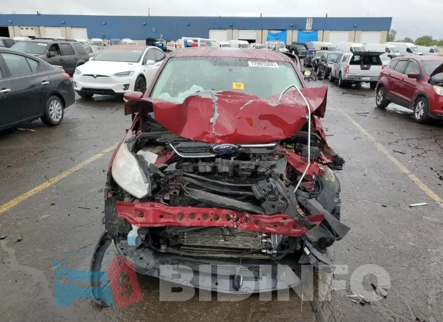 1FADP5AU9GL100608 Photo# 5