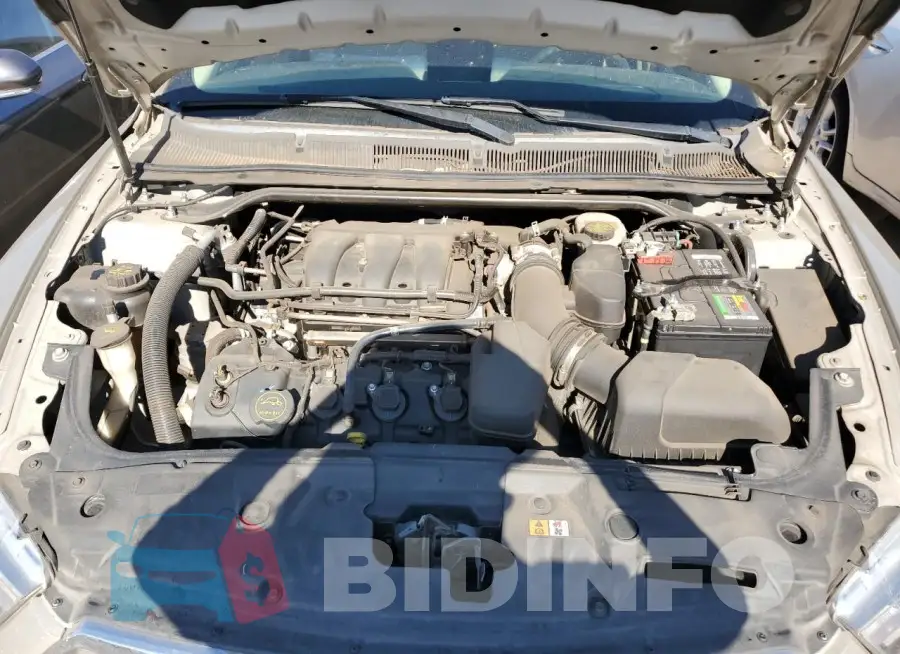 1FAHP2D81JG135982 Photo# 11