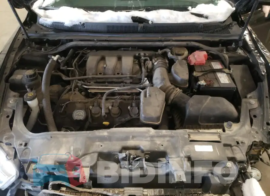 1FAHP2E89GG100890 Photo# 11