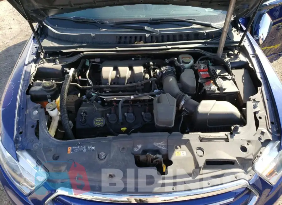 1FAHP2F80FG104629 Photo# 11