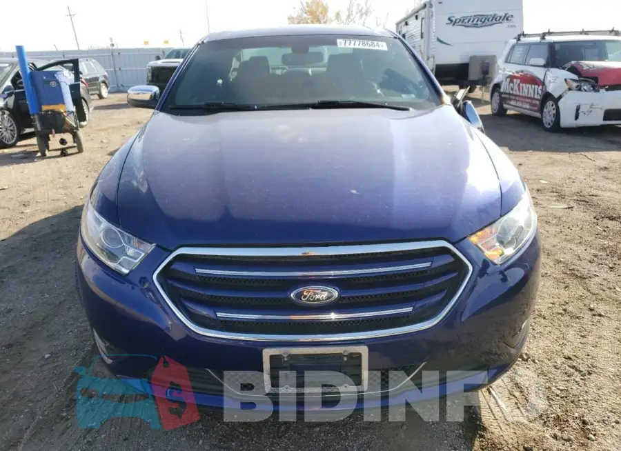 1FAHP2F80FG104629 Photo# 5