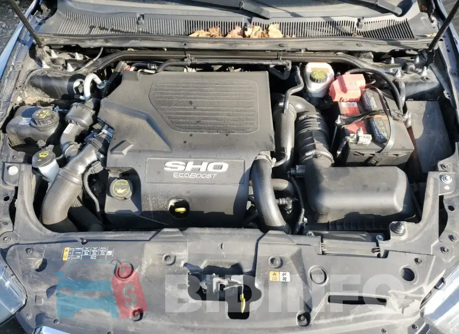 1FAHP2KT9FG158926 Photo# 11