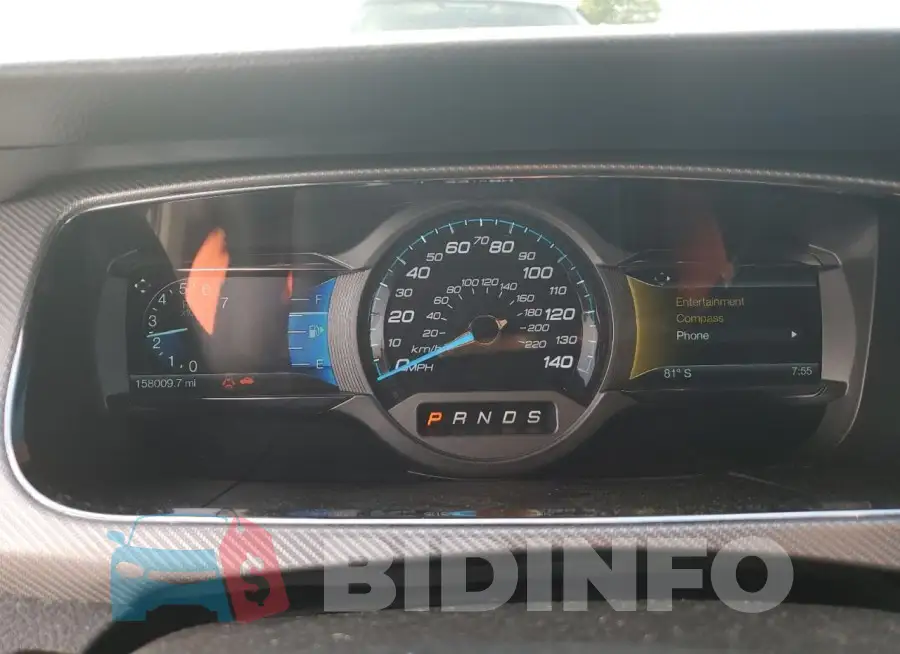 1FAHP2KT9FG158926 Photo# 9