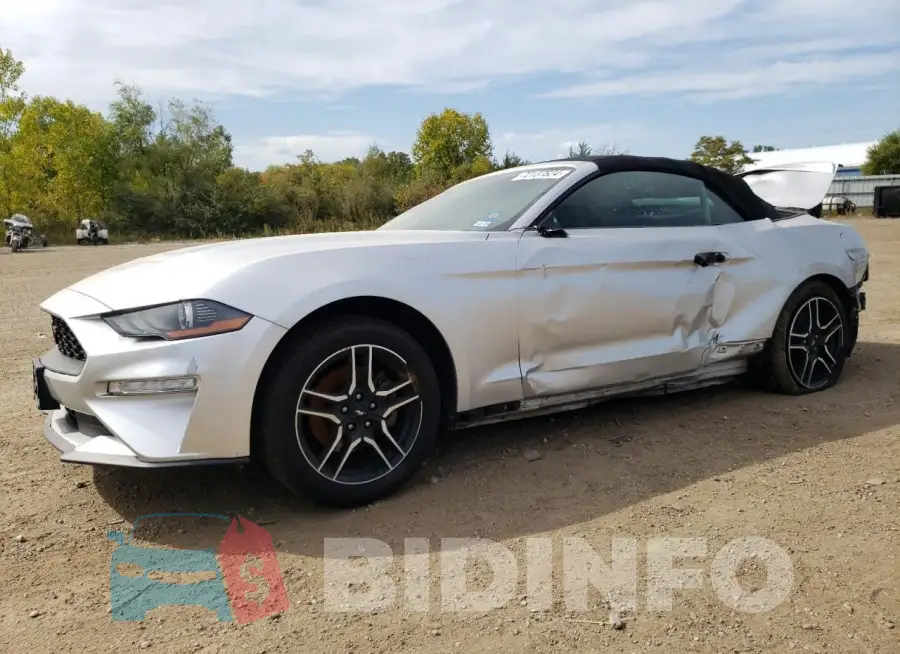 1FATP8UH7J5110349 Photo# 1
