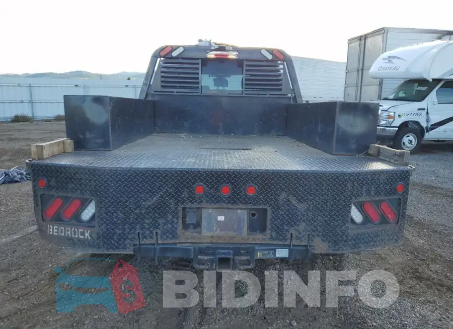 1FD8W3DTXNEC46423 Photo# 6
