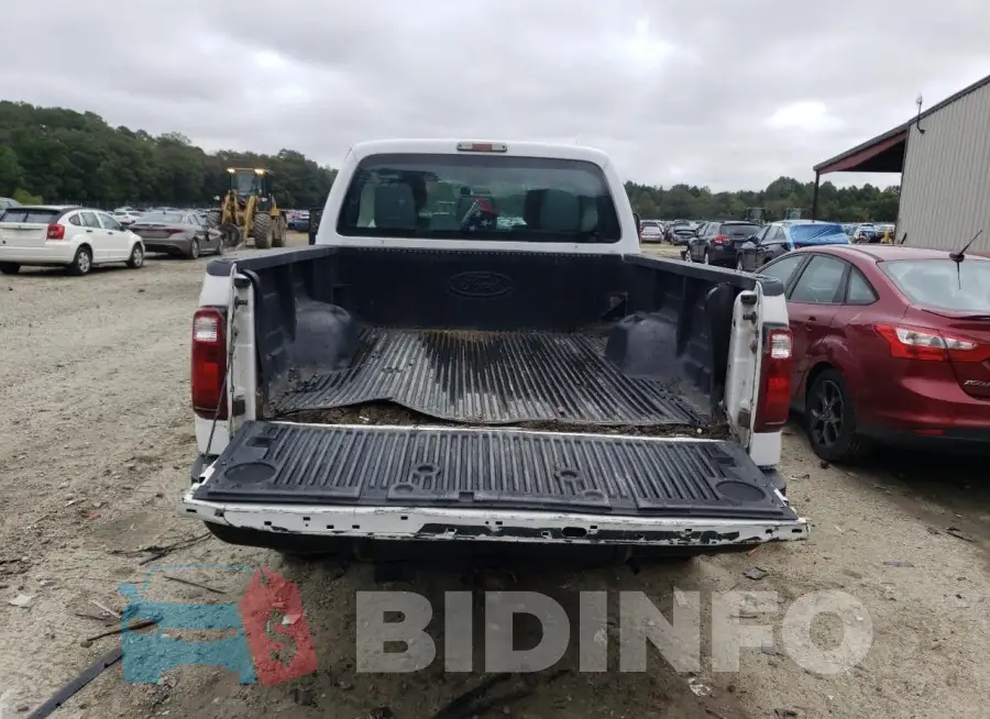 1FT7W2B65GEA59066 Photo# 6
