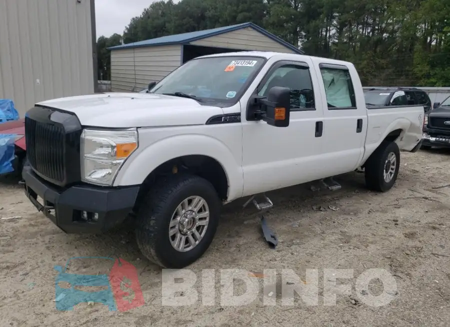 1FT7W2B65GEA59066 Photo# 1