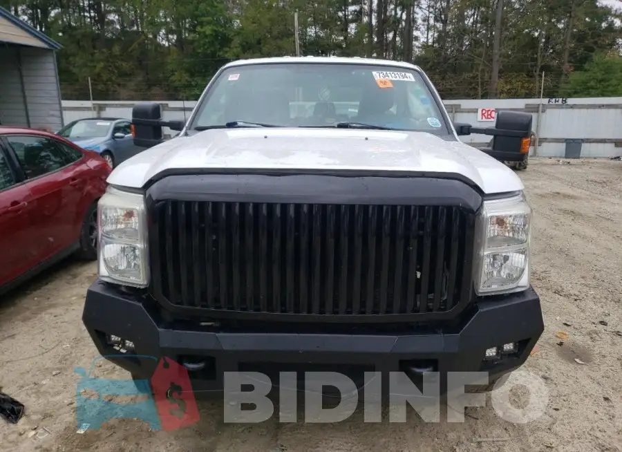 1FT7W2B65GEA59066 Photo# 5