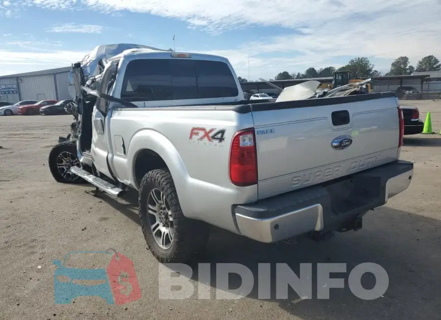 1FT7W2BT1GEA88523 Photo# 2