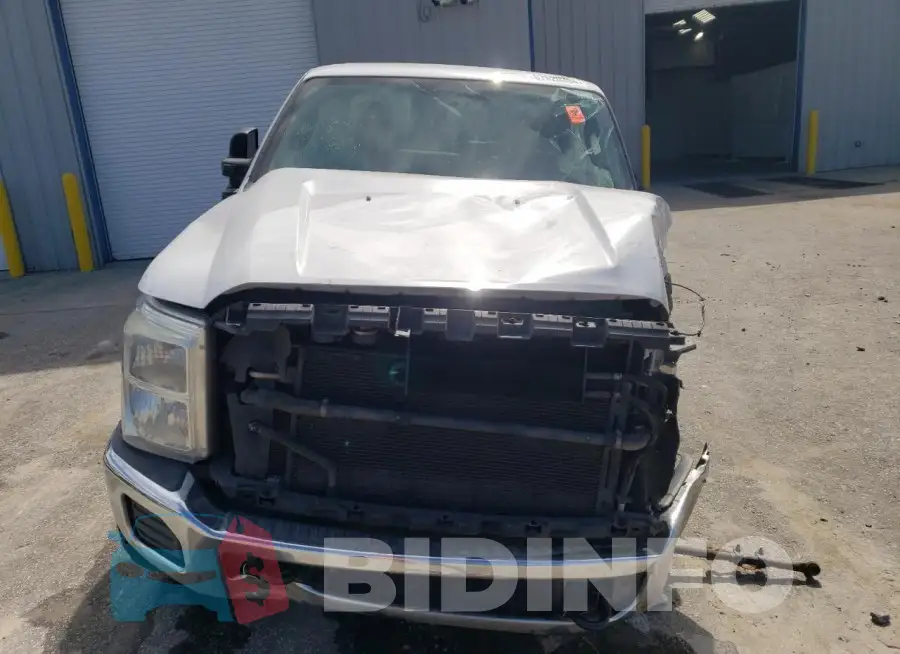 1FT7X2BT2GEB21476 Photo# 5