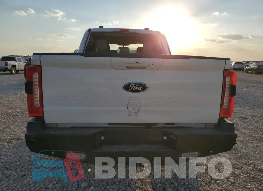 1FT8W2BM1PEC87052 Photo# 6