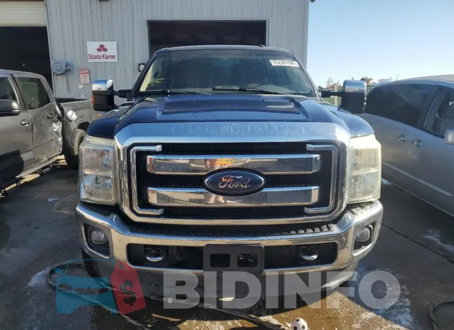 1FT8W3BT4GEB02800 Photo# 5