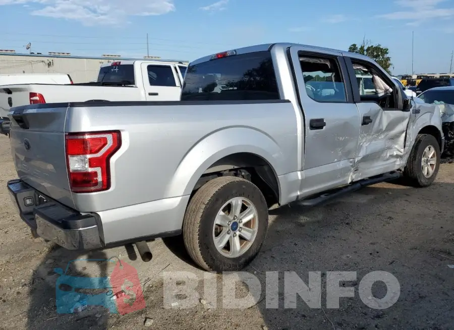 1FTEW1CB5KFC96818 Photo# 3