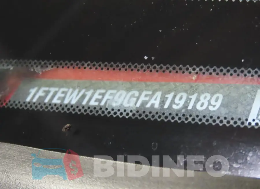 1FTEW1EF9GFA19189 Photo# 10