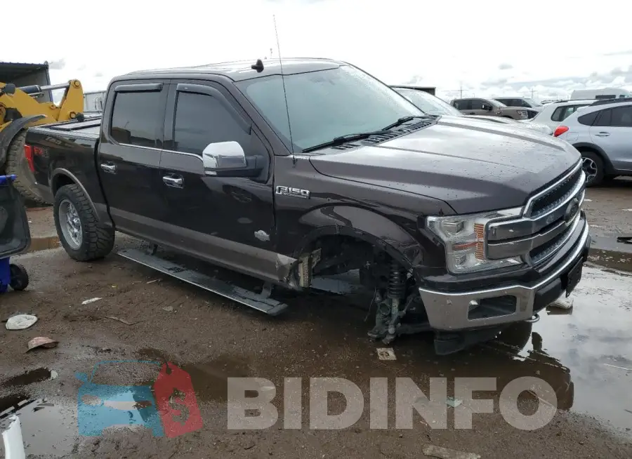 1FTEW1EG6JFC28342 Photo# 4