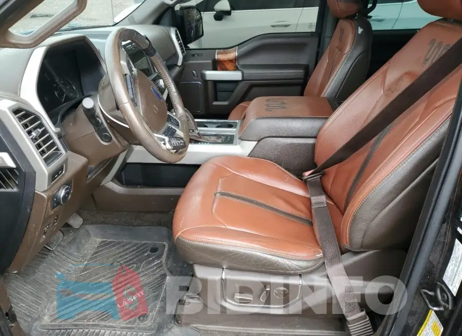 1FTEW1EG6JFC28342 Photo# 7