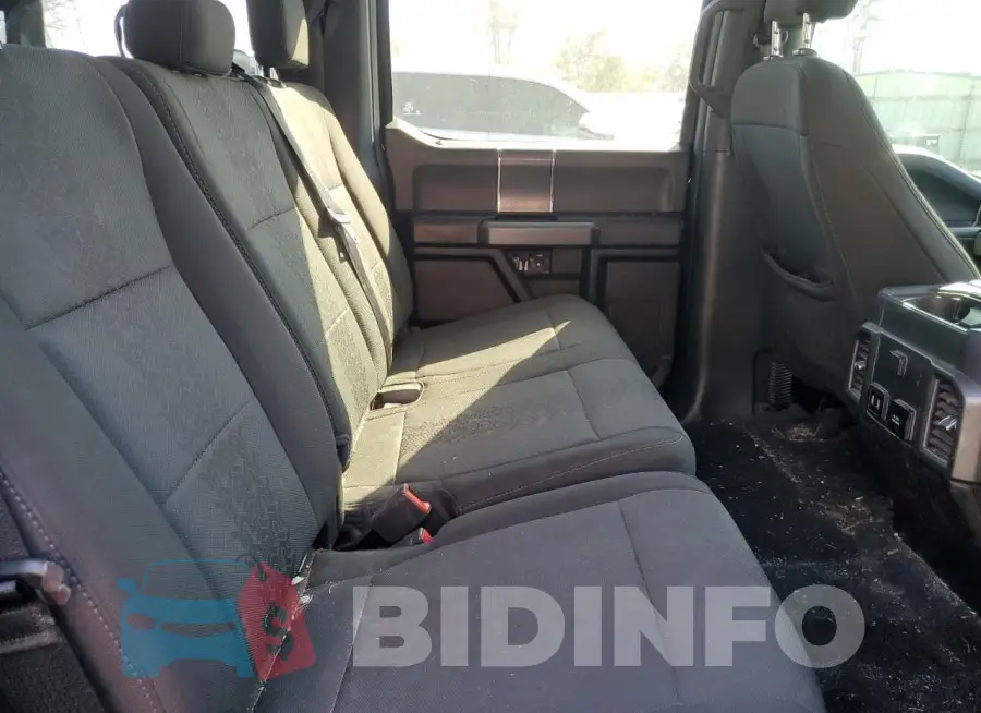 1FTEW1EGXJFB14280 Photo# 10
