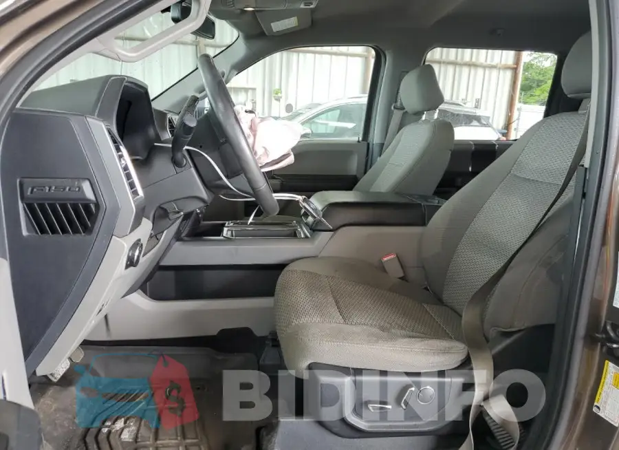 1FTEW1EP4HFA56323 Photo# 7