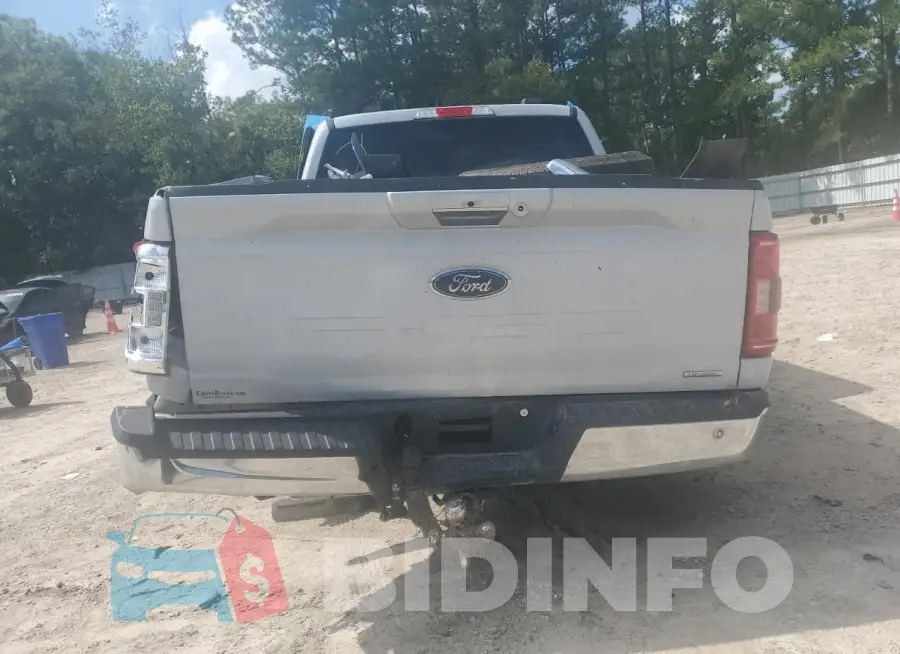 1FTEW1EP4MKD80907 Photo# 6