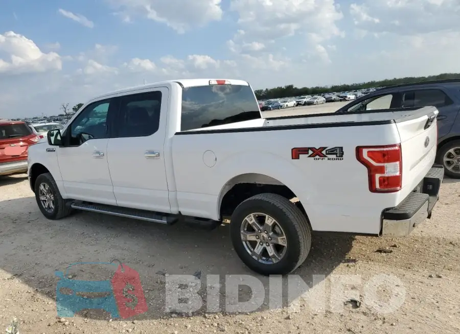 1FTFW1E52LKD61676 Photo# 2