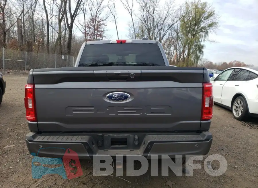 1FTFW1ED1MFB11623 Photo# 6