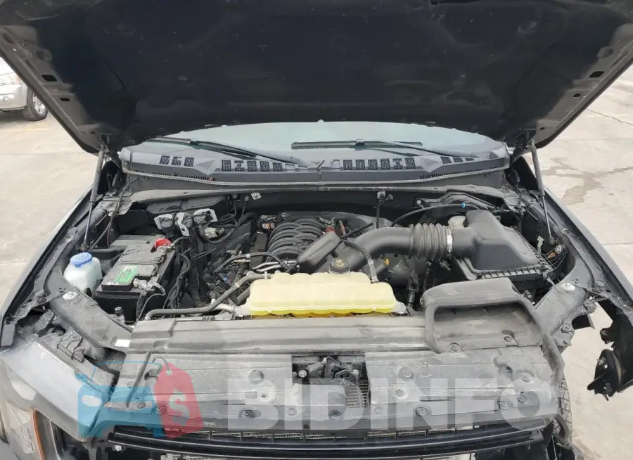 1FTFX1E56LKD43890 Photo# 11