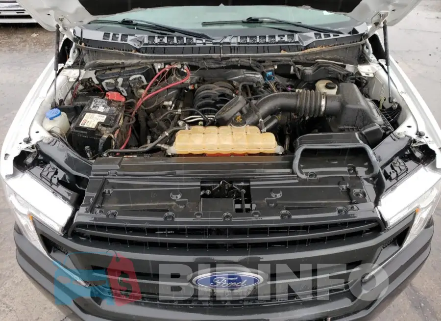 1FTFX1E59JKD73186 Photo# 11
