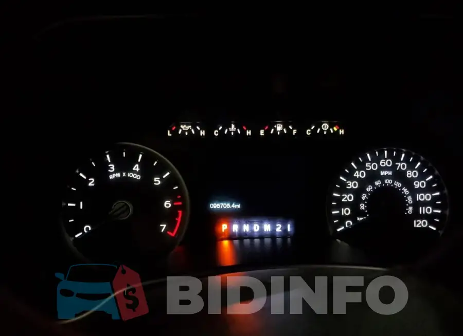 1FTFX1EF5HFB56861 Photo# 9