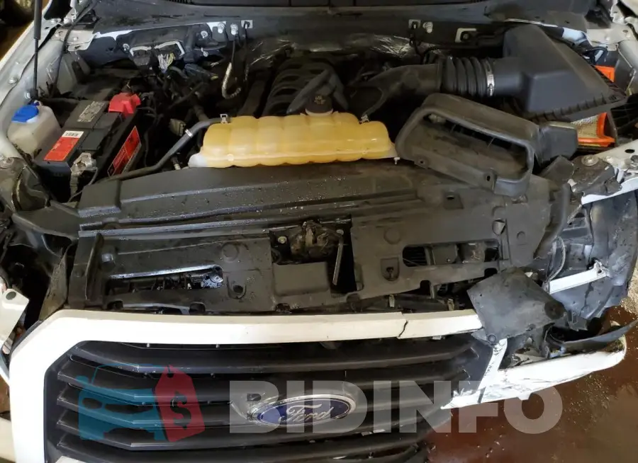1FTFX1EF5HFB56861 Photo# 11