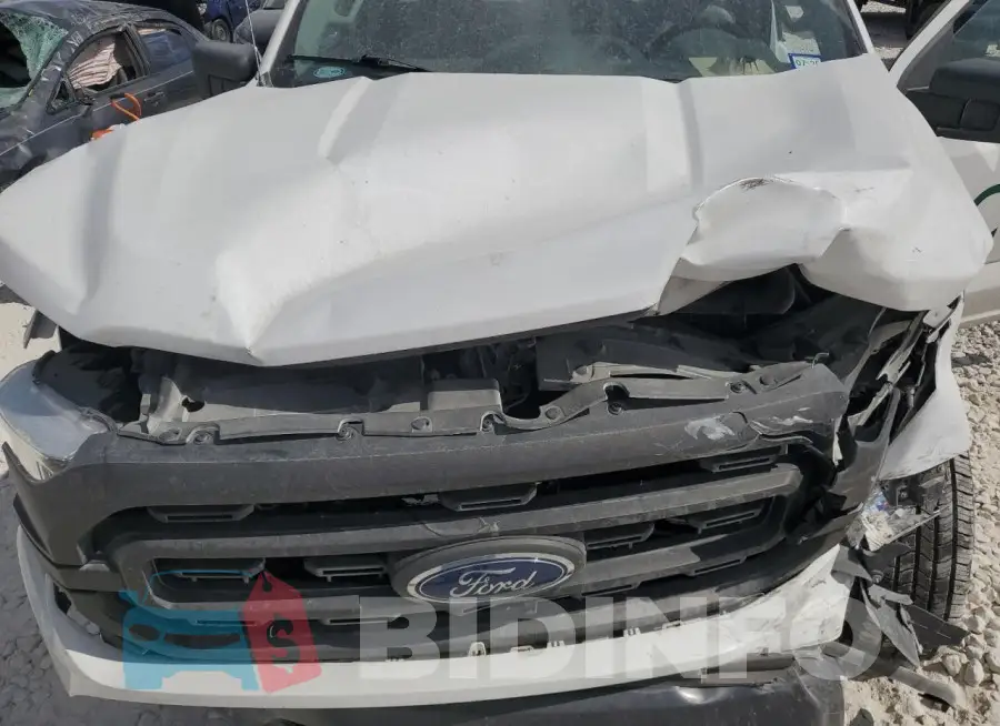 1FTMF1CB7MKD45720 Photo# 11