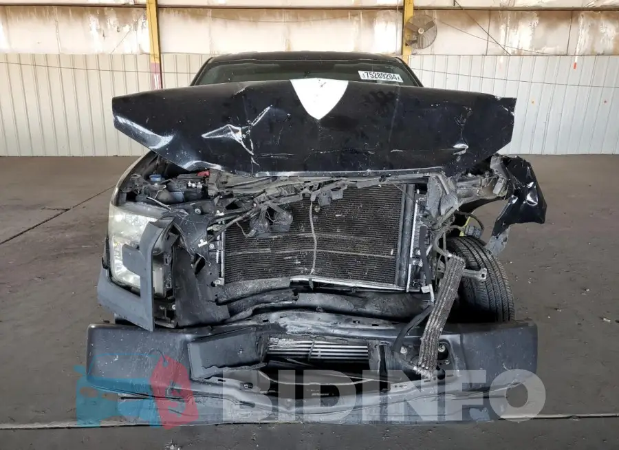 1FTMF1CP7GKE46787 Photo# 5