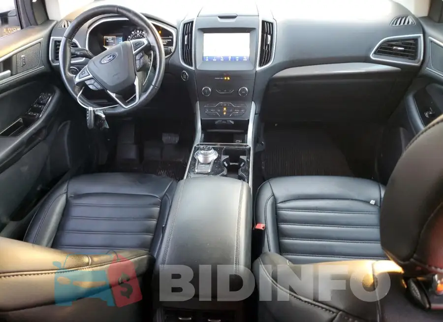 2FMPK4J98KBC50712 Photo# 8